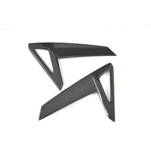Tesla 1STGEN Model S Carbon Fiber Fenders