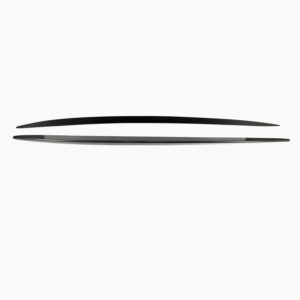 Alfa Romeo 952 Giulia Carbon Fiber Side Skirts