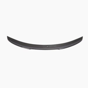 Alfa Romeo 952 Giulia Carbon Fiber Rear Spoiler