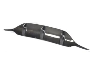 Mercedes-Benz A238 E-Class Carbon Fiber Front Lip