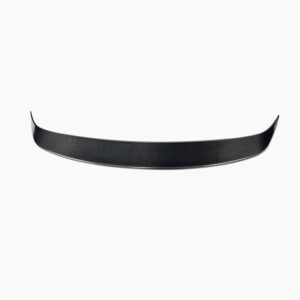 Mercedes-Benz W205 C-Class Carbon Fiber Roof Spoiler