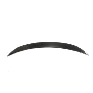 Mercedes-Benz R172 SLC Carbon Fiber Rear Spoiler