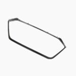Audi C8 RS7 Dry Carbon Fiber Front Grille