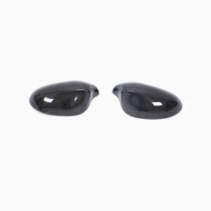 BMW E82 1 Series Carbon Fiber Mirror Covers