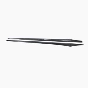 BMW F06 6 Series Carbon Fiber Side Skirts