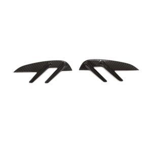 BMW G80 M3 Dry Carbon Fiber Fender Flares