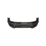 GWM 300 Tank Carbon Fiber Front Bumper