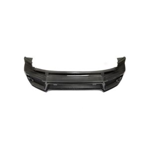 GWM 300 Tank Carbon Fiber Front Bumper