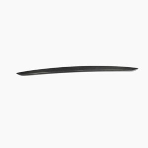 Tesla 1STGEN Model X Carbon Fiber Interior Trim