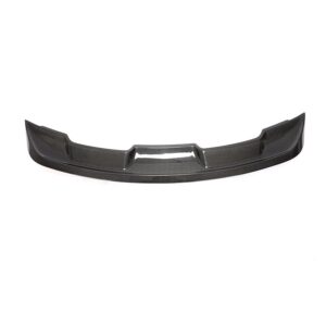 Ford S550 Mustang Carbon Fiber Rear Spoiler