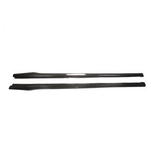 BMW F32 4 Series Carbon Fiber Side Skirts