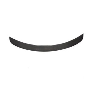 Infiniti V37 Q50 Carbon Fiber Rear Spoiler