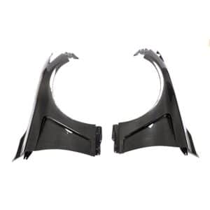 Infiniti V37 Q50 Carbon Fiber Side Fenders