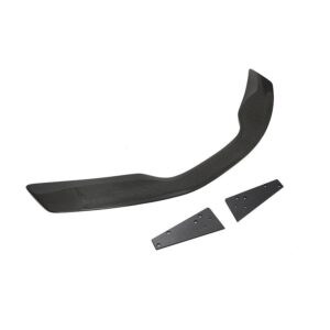 Maserati M157 Ghibli Carbon Fiber Front Lip