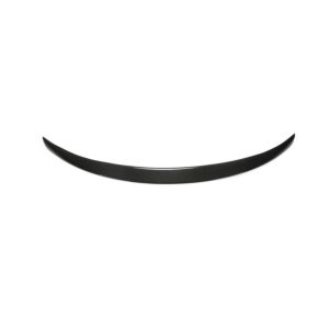 Infiniti V37 Q50 Carbon Fiber Rear Spoiler