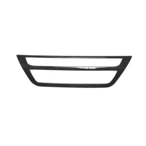 BMW G30 5 Series Dry Carbon Fiber Interior Trim