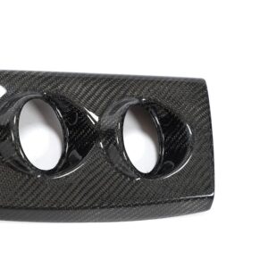 BMW F20 1 Series Carbon Fiber Front Grille