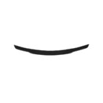 Mercedes-Benz W222 S-Class Carbon Fiber Rear Spoiler