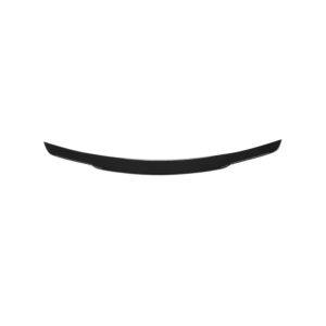 Mercedes-Benz W222 S-Class Carbon Fiber Rear Spoiler