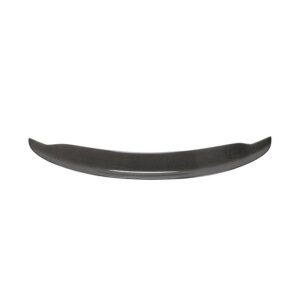 Porsche 981 Cayman Carbon Fiber Rear Spoiler