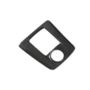 Mercedes-Benz W177 A45S Dry Carbon Fiber Interior Trim