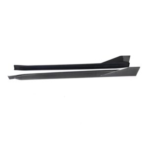 BMW G82 M4 Carbon Fiber Side Skirts