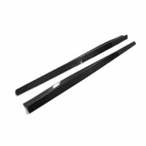 BMW G30 5 Series Carbon Fiber Front Lip