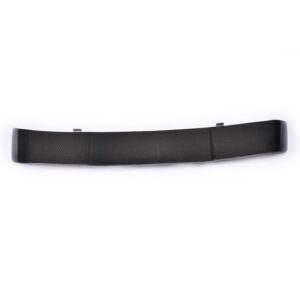 Volkswagen MK7 Golf Carbon Fiber Rear Spoiler
