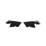 BMW F97 X3M Dry Carbon Fiber Front Vents