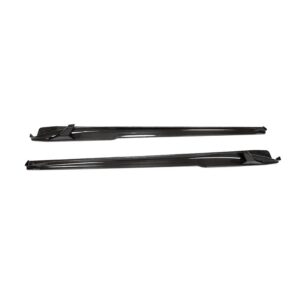 Porsche 991.2 911 Dry Carbon Fiber Side Skirts