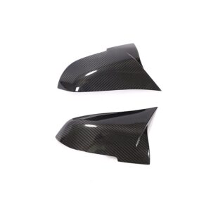 BMW G28 3 Series Dry Carbon Fiber Interior Trim