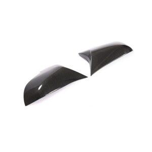 BMW i12 i8 Dry Carbon Fiber Front Lip