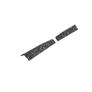 Mercedes-Benz X156 GLA Carbon Fiber Side Skirts