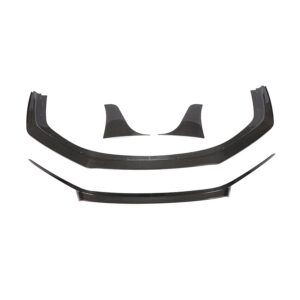 Porsche 991.2 911 Carbon Fiber Front Lip