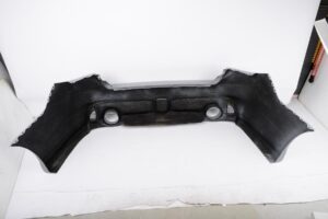 Infiniti V37 Q50 FRP Rear Bumper