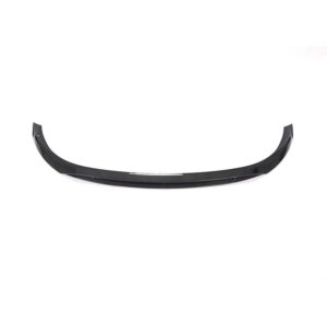Mercedes-Benz A205 C-Class Carbon Fiber Front Lip