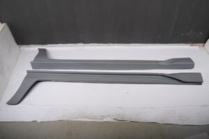 Infiniti V37 Q50 FRP Side Skirts