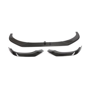 BMW G14 8 Series Dry Carbon Fiber Front Lip