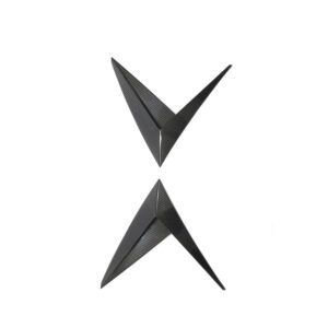 Lamborghini 1ST GEN Urus Dry Carbon Fiber Side Fenders