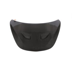 McLaren P13 570 S Dry Carbon Fiber Hood
