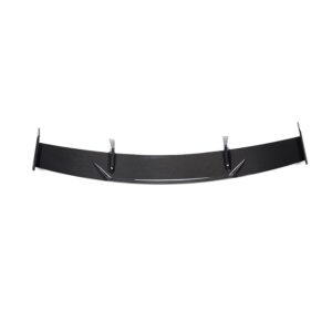 BMW G80 M3 Dry Carbon Fiber Rear Spoiler