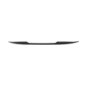 BMW G14 8 Series Dry Carbon Fiber Rear Spoiler