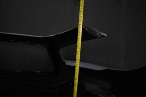 Infiniti V37 Q50 FRP Front Bumper