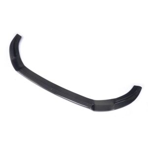 Volkswagen MK7 Golf Carbon Fiber Front Lip