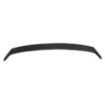 Volkswagen II Touran Carbon Fiber Rear Spoiler