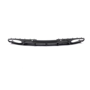 Bentley Continental GT Carbon Fiber Rear Diffuser