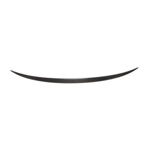 Bentley Bentayga Dry Carbon Fiber Mid Trunk Spoiler