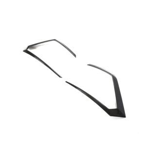 Lamborghini 1ST GEN Urus Dry Carbon Fiber Rear Canards