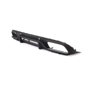 Mercedes-Benz W205 C63 Carbon Fiber Rear Diffuser