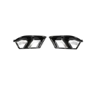 BMW G80 M3 Dry Carbon Fiber Front Vents